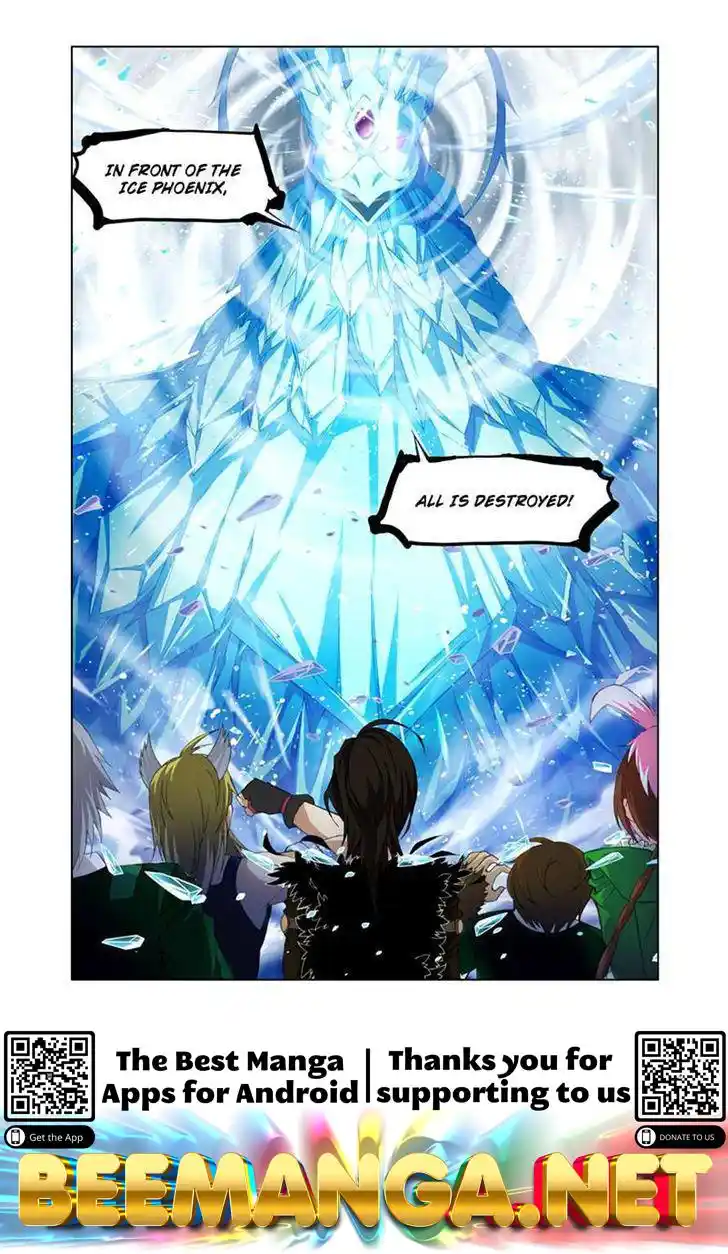 Soul Land ( Douluo Dalu ) Chapter 105