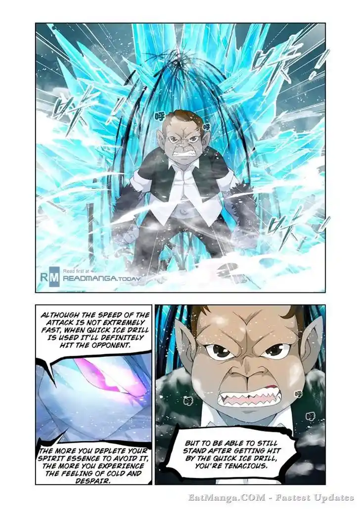 Soul Land ( Douluo Dalu ) Chapter 106