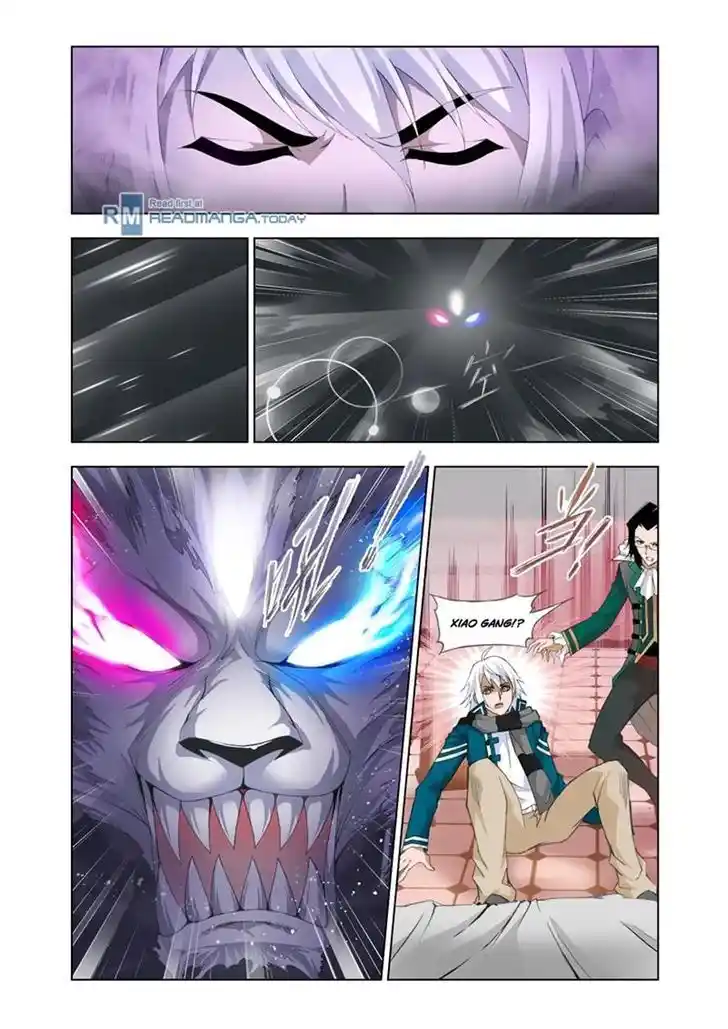 Soul Land ( Douluo Dalu ) Chapter 107