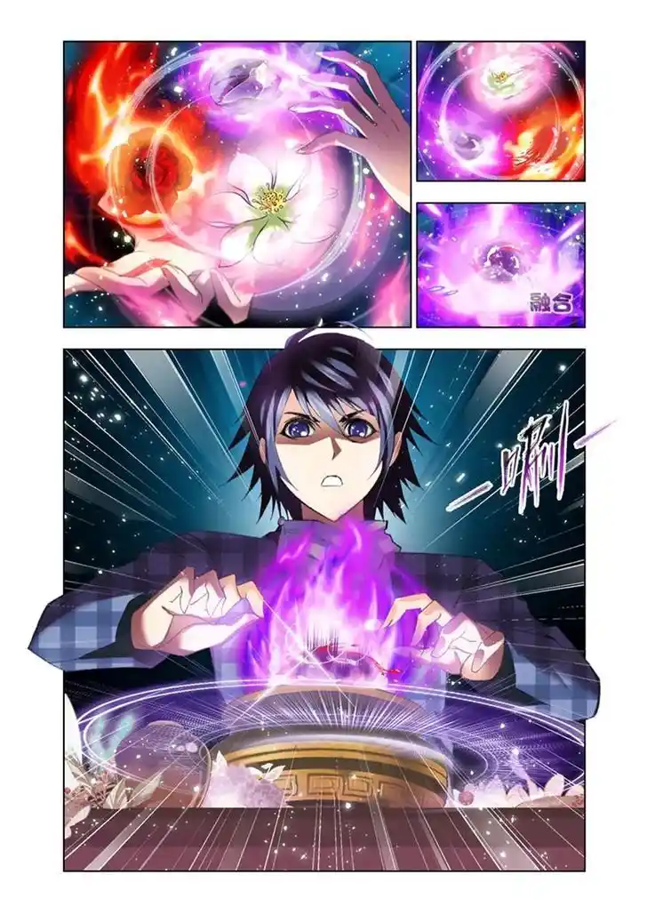 Soul Land ( Douluo Dalu ) Chapter 108