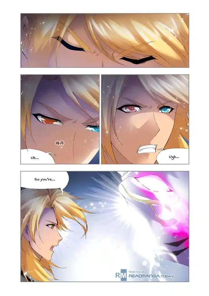 Soul Land ( Douluo Dalu ) Chapter 108