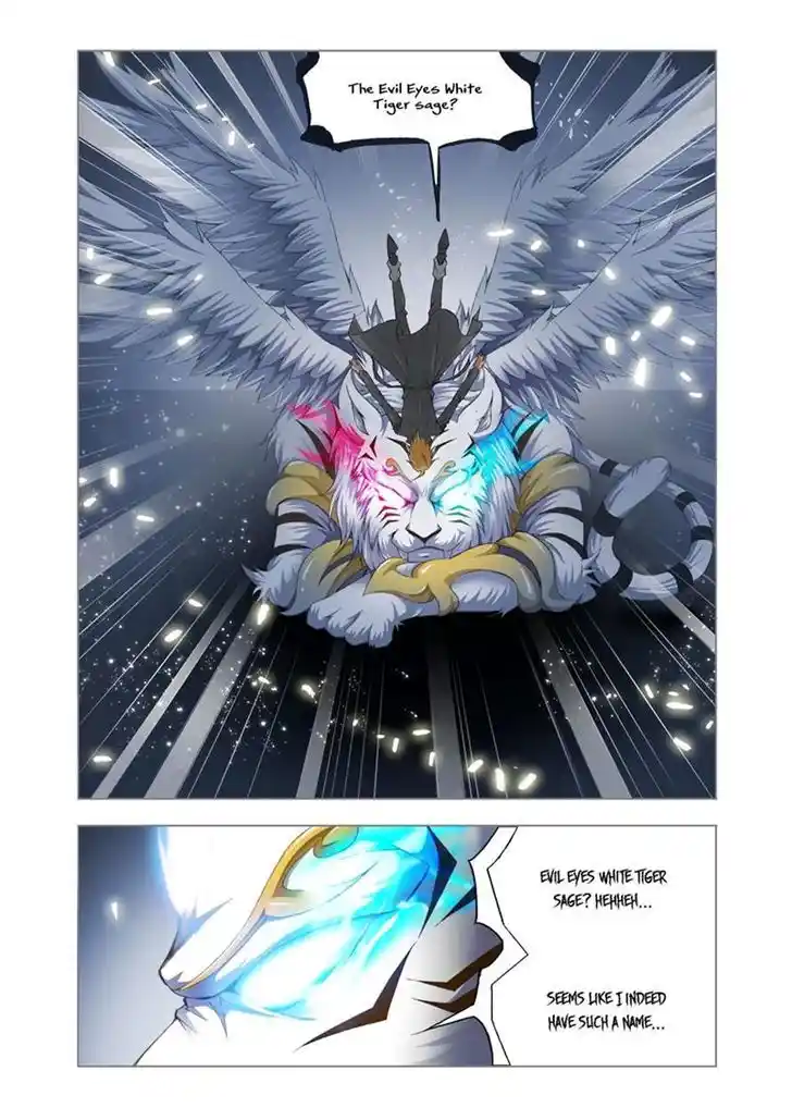 Soul Land ( Douluo Dalu ) Chapter 108