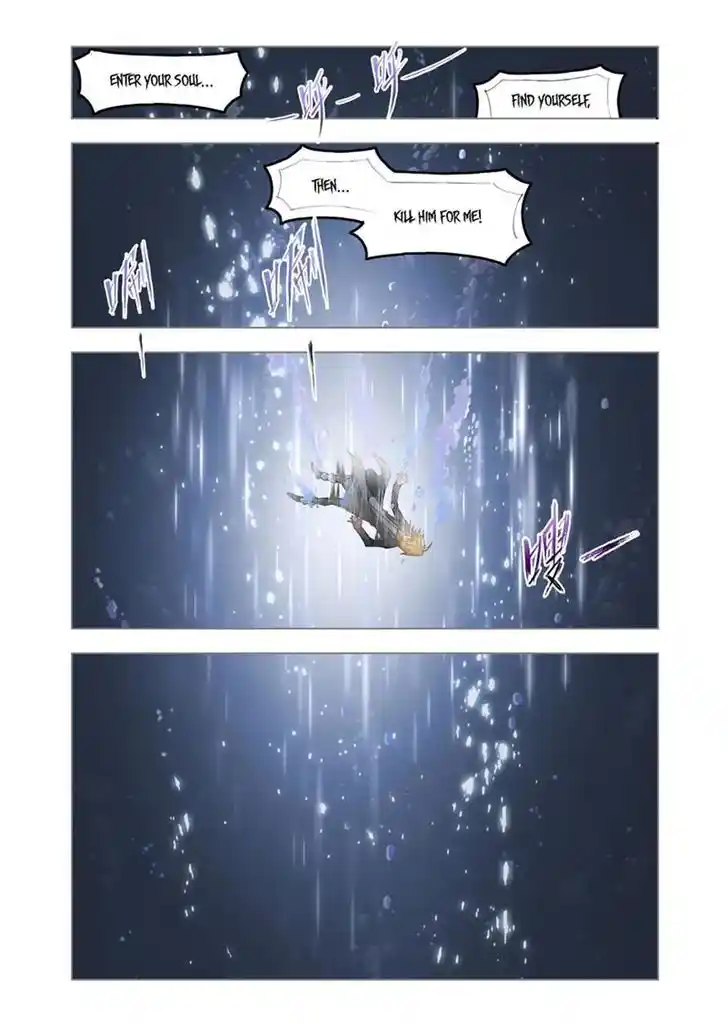 Soul Land ( Douluo Dalu ) Chapter 108