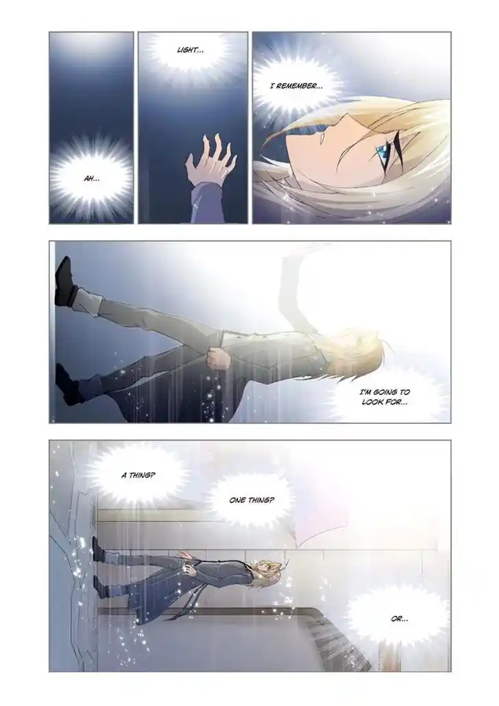 Soul Land ( Douluo Dalu ) Chapter 108