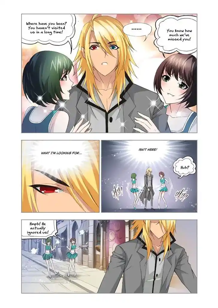 Soul Land ( Douluo Dalu ) Chapter 108