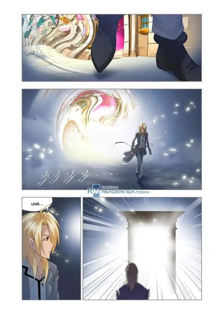 Soul Land ( Douluo Dalu ) Chapter 108