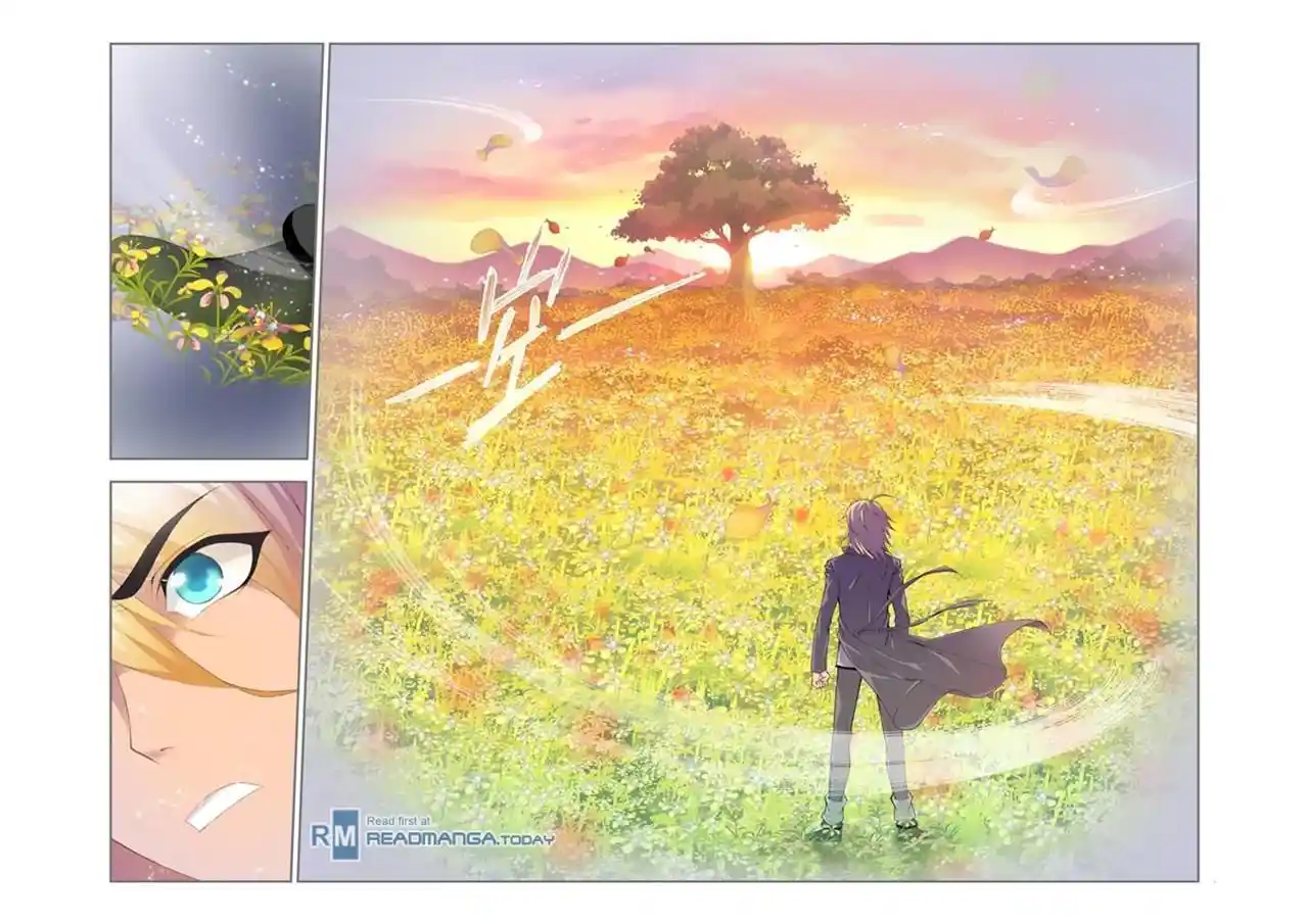 Soul Land ( Douluo Dalu ) Chapter 108