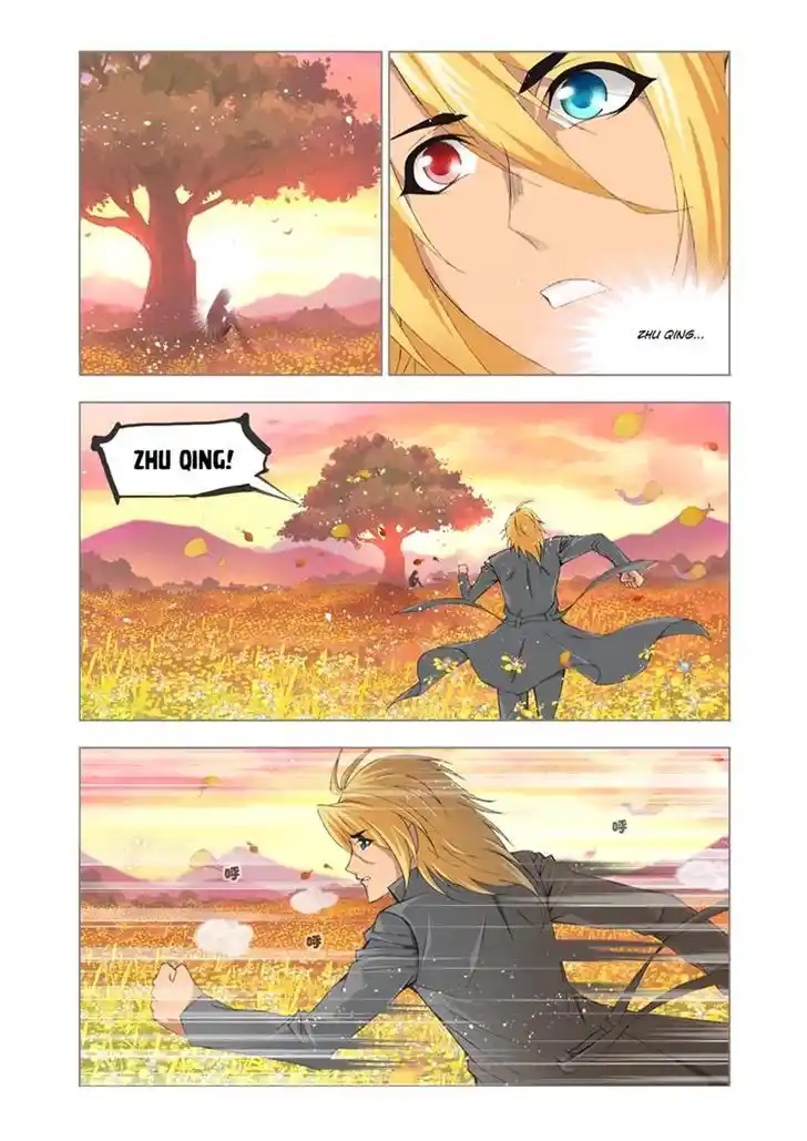 Soul Land ( Douluo Dalu ) Chapter 108