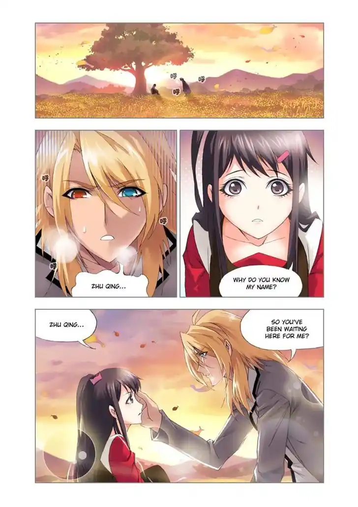 Soul Land ( Douluo Dalu ) Chapter 108