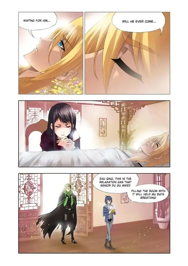 Soul Land ( Douluo Dalu ) Chapter 108