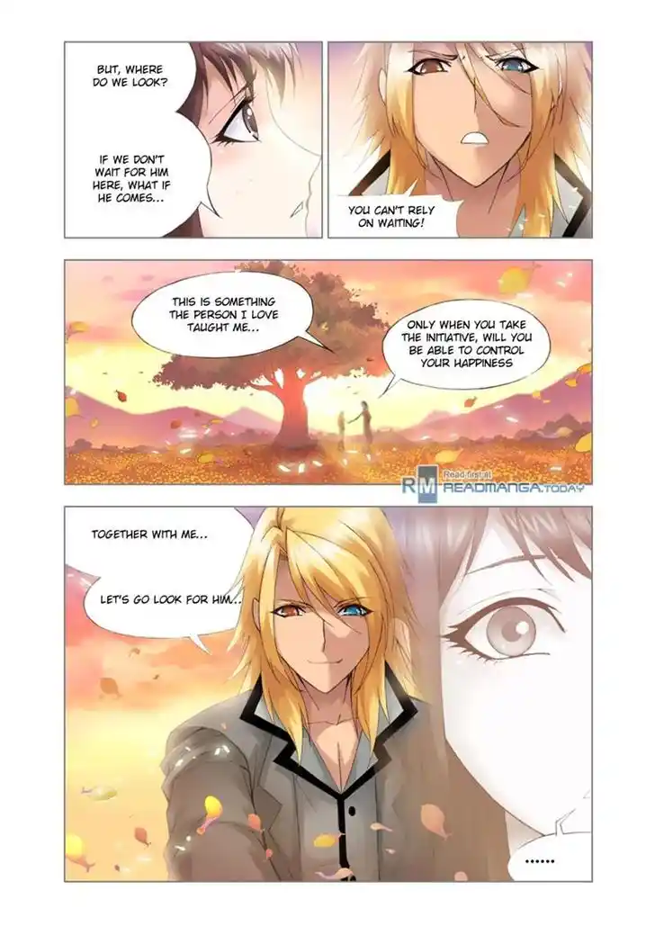 Soul Land ( Douluo Dalu ) Chapter 109