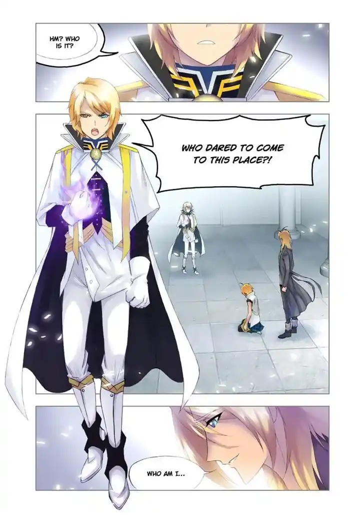 Soul Land ( Douluo Dalu ) Chapter 109