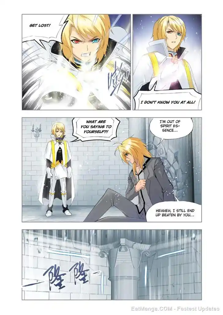 Soul Land ( Douluo Dalu ) Chapter 109