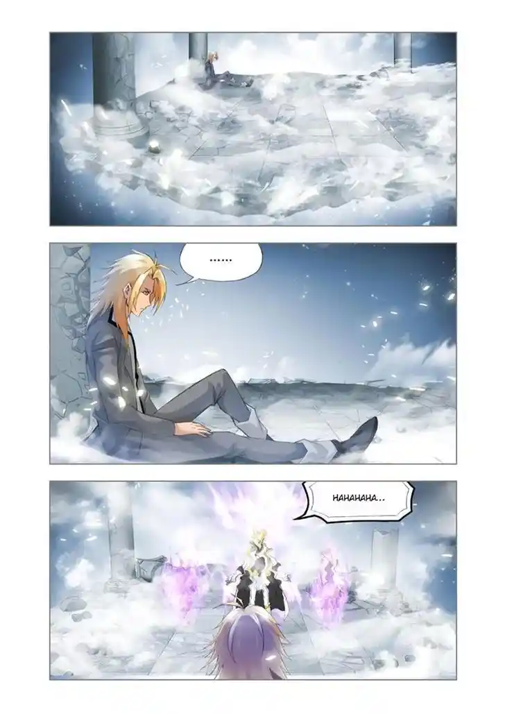 Soul Land ( Douluo Dalu ) Chapter 109