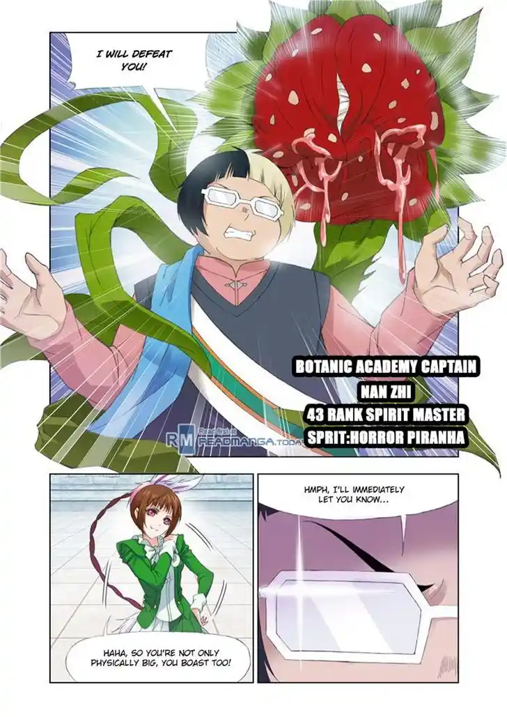 Soul Land ( Douluo Dalu ) Chapter 111