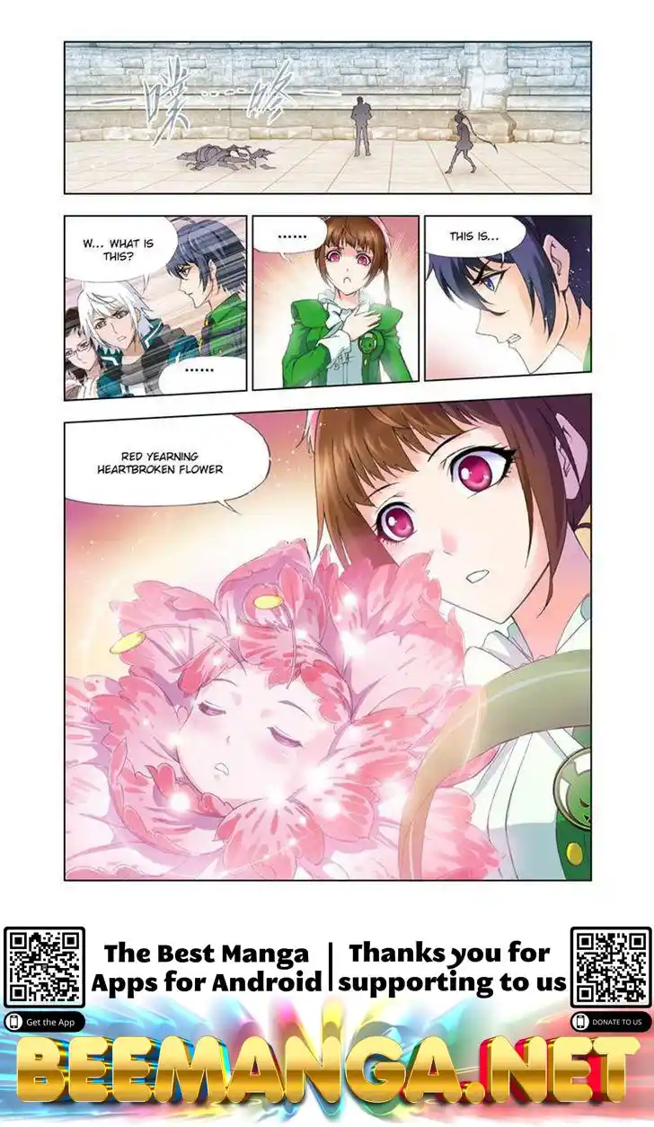 Soul Land ( Douluo Dalu ) Chapter 111