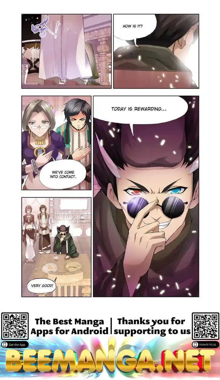 Soul Land ( Douluo Dalu ) Chapter 112