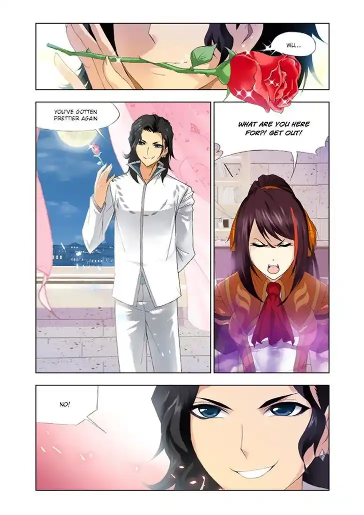 Soul Land ( Douluo Dalu ) Chapter 113