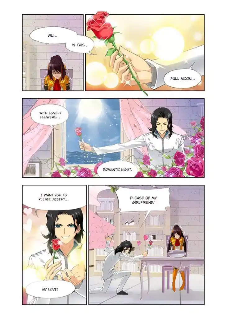 Soul Land ( Douluo Dalu ) Chapter 113