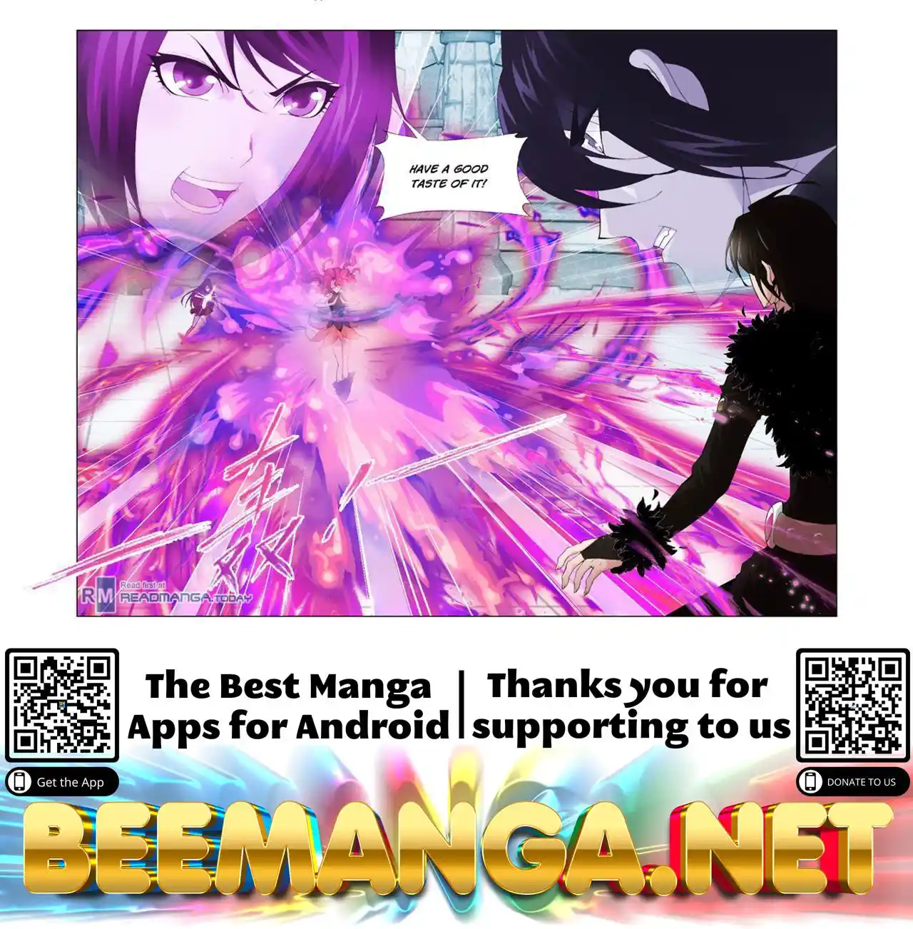 Soul Land ( Douluo Dalu ) Chapter 113