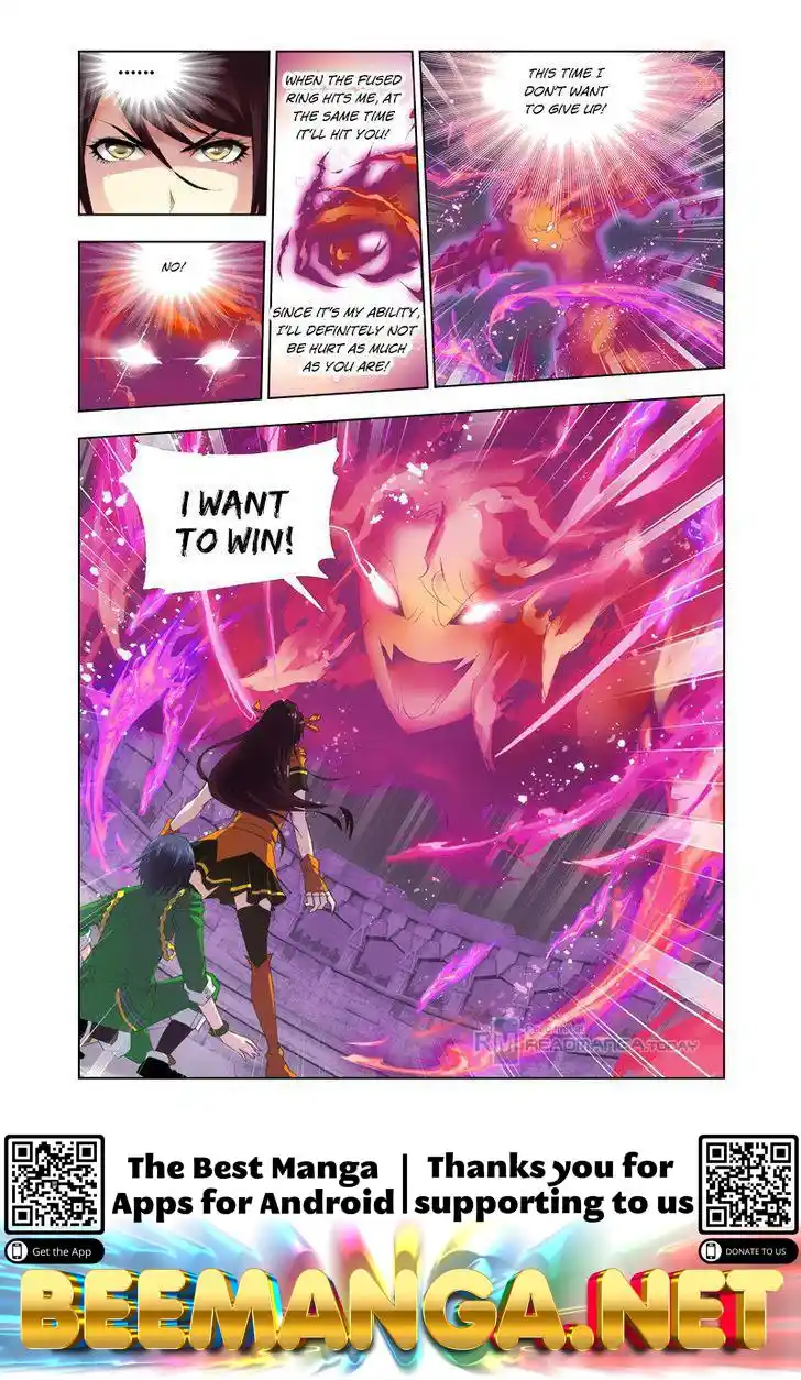 Soul Land ( Douluo Dalu ) Chapter 114