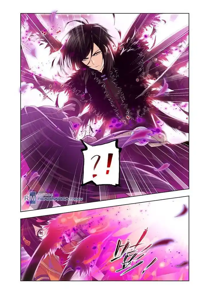 Soul Land ( Douluo Dalu ) Chapter 115