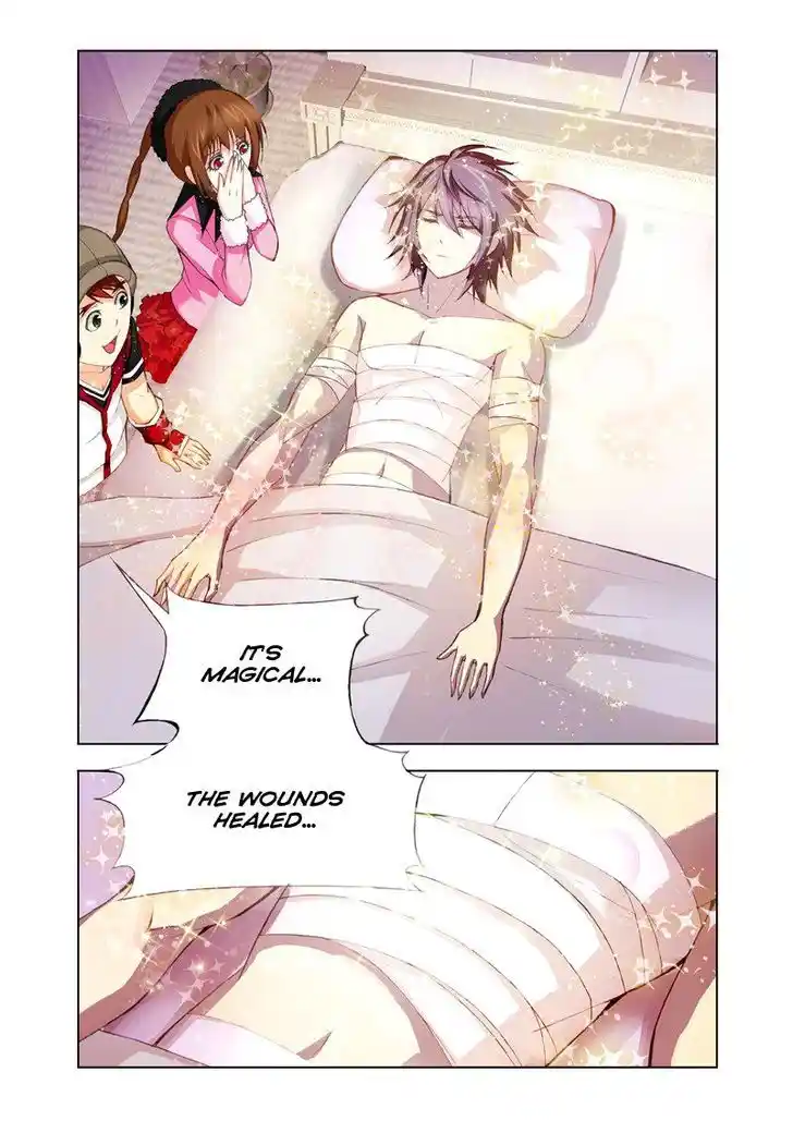 Soul Land ( Douluo Dalu ) Chapter 115