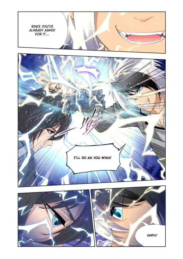 Soul Land ( Douluo Dalu ) Chapter 119