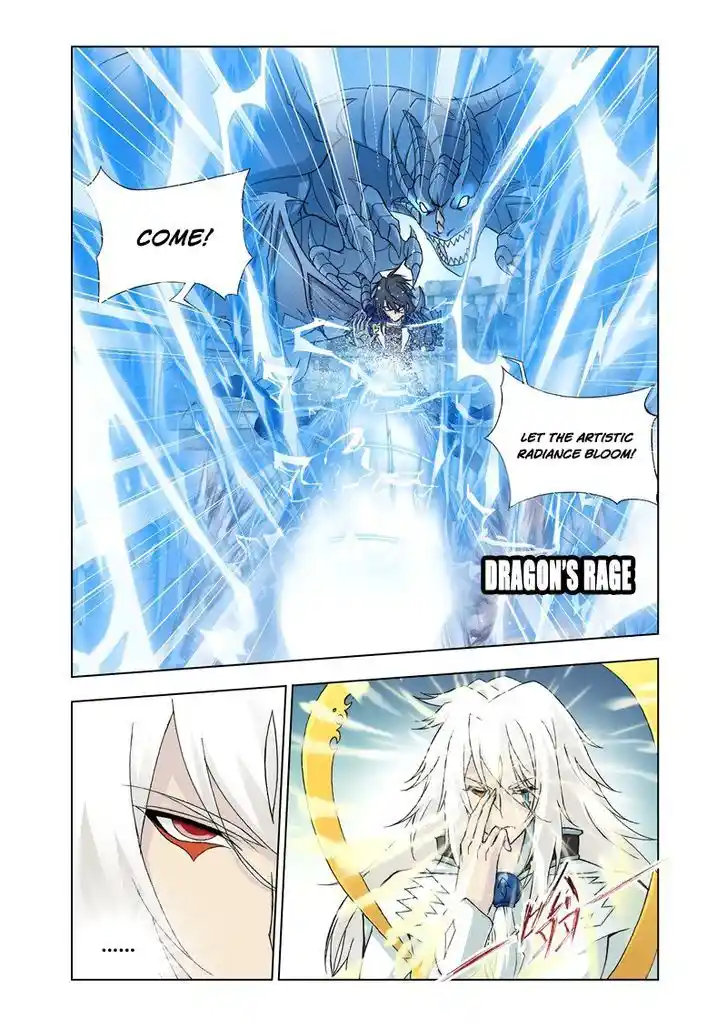 Soul Land ( Douluo Dalu ) Chapter 120