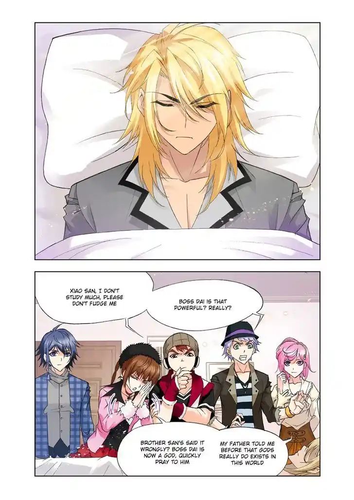 Soul Land ( Douluo Dalu ) Chapter 121