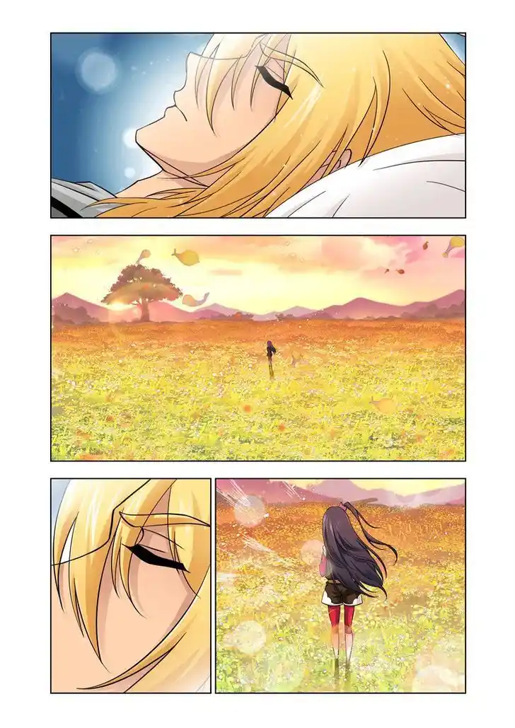 Soul Land ( Douluo Dalu ) Chapter 121