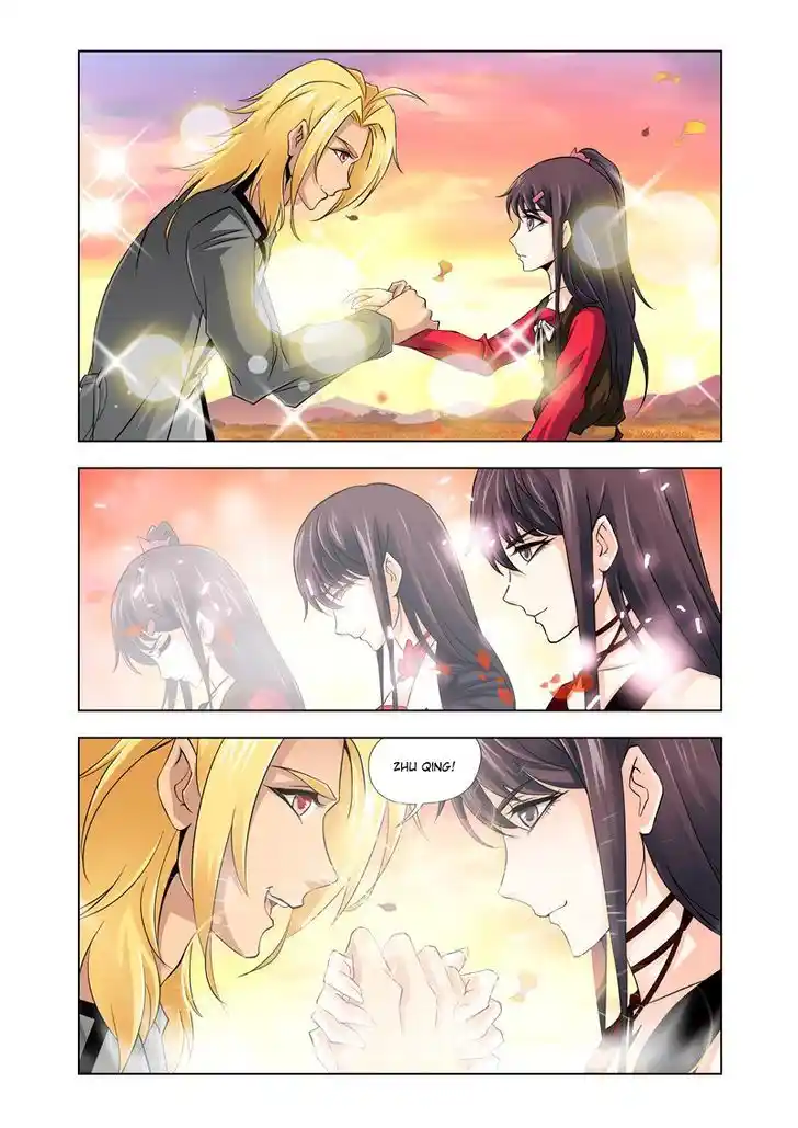 Soul Land ( Douluo Dalu ) Chapter 121