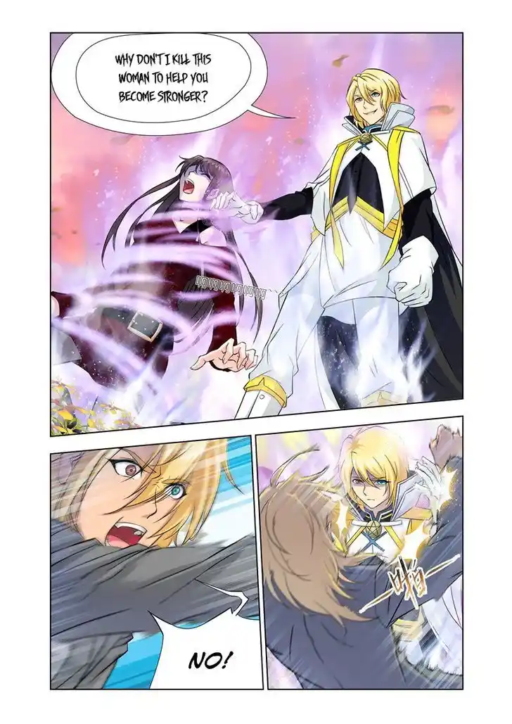 Soul Land ( Douluo Dalu ) Chapter 121