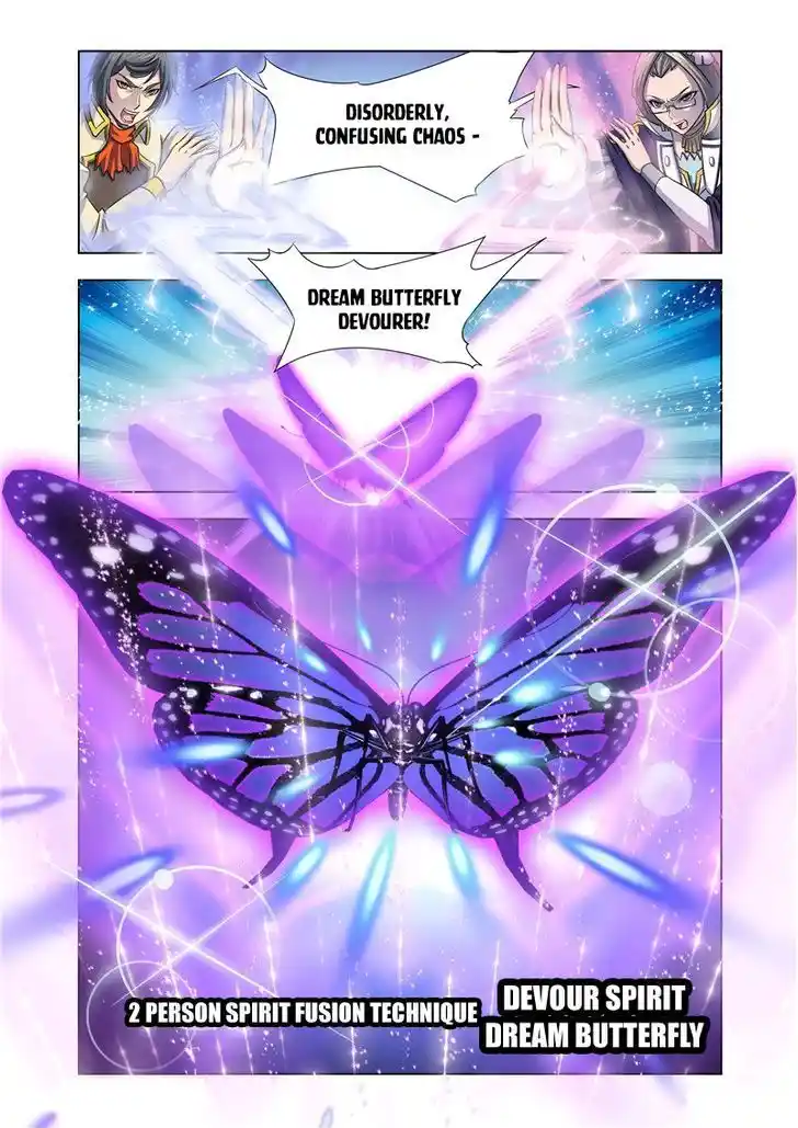 Soul Land ( Douluo Dalu ) Chapter 122