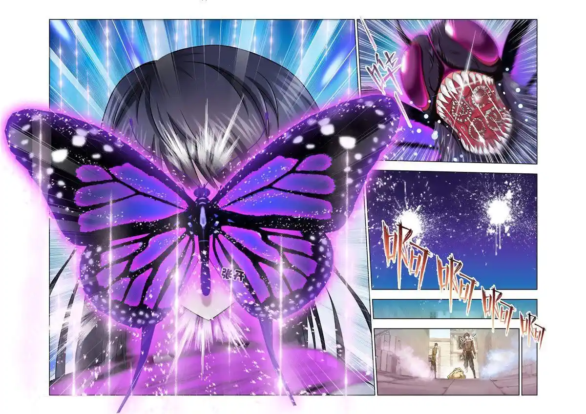 Soul Land ( Douluo Dalu ) Chapter 122