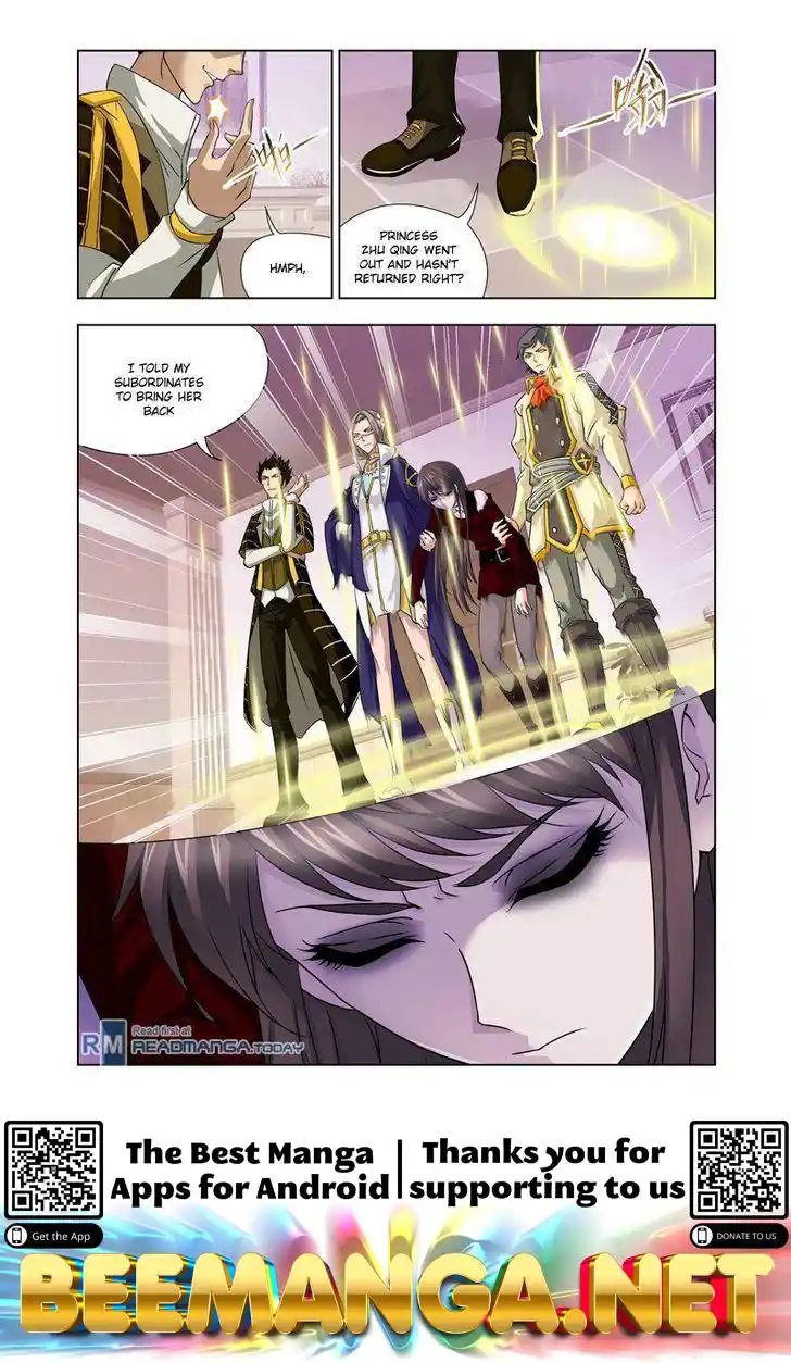 Soul Land ( Douluo Dalu ) Chapter 122