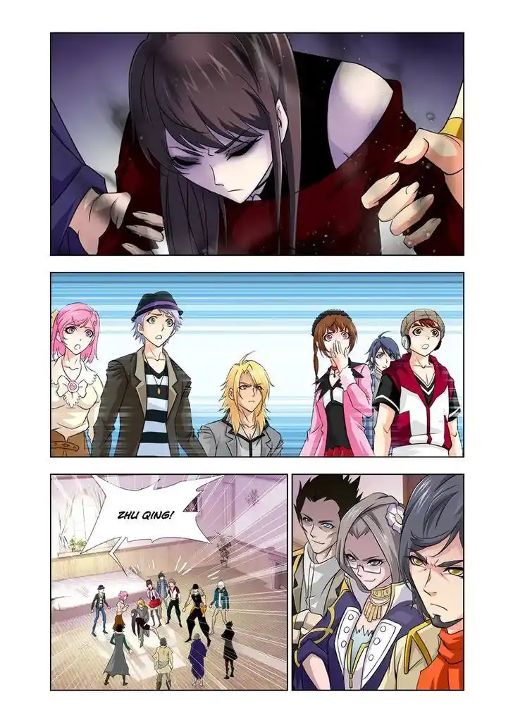 Soul Land ( Douluo Dalu ) Chapter 123