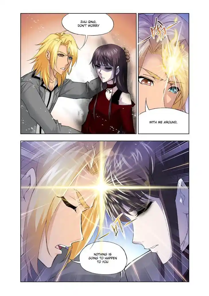 Soul Land ( Douluo Dalu ) Chapter 123