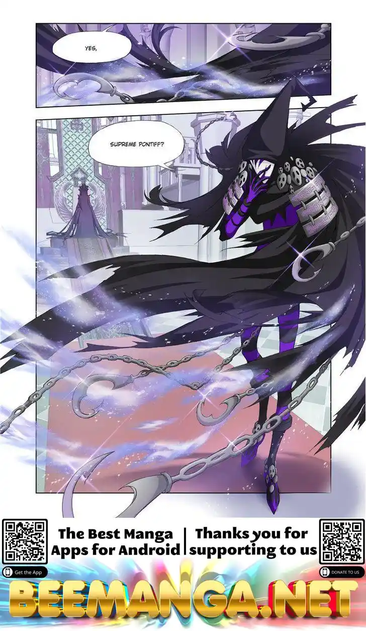 Soul Land ( Douluo Dalu ) Chapter 123