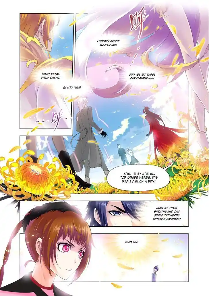 Soul Land ( Douluo Dalu ) Chapter 125
