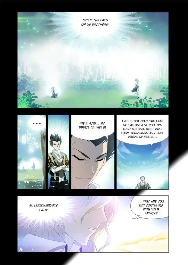 Soul Land ( Douluo Dalu ) Chapter 129