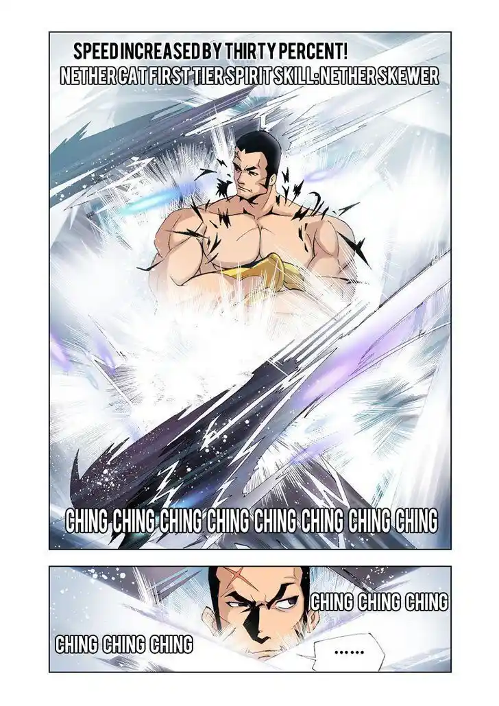 Soul Land ( Douluo Dalu ) Chapter 13