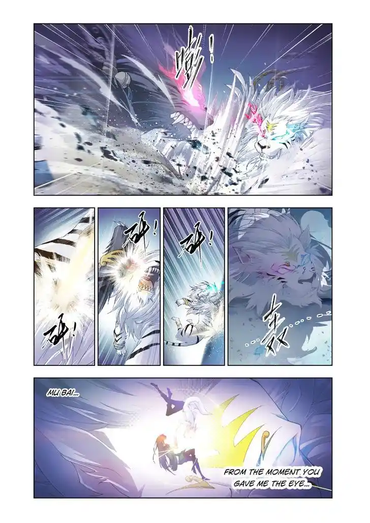 Soul Land ( Douluo Dalu ) Chapter 130