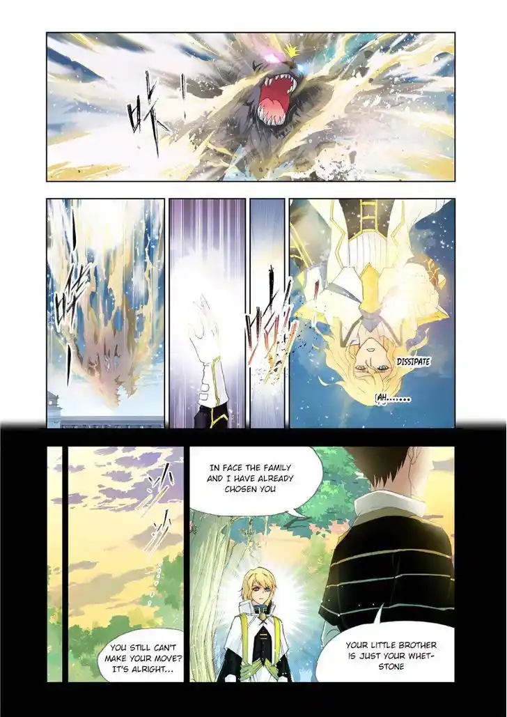 Soul Land ( Douluo Dalu ) Chapter 130