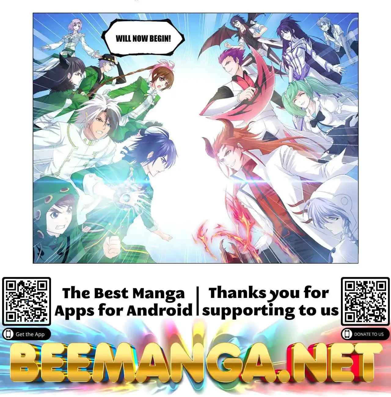 Soul Land ( Douluo Dalu ) Chapter 131