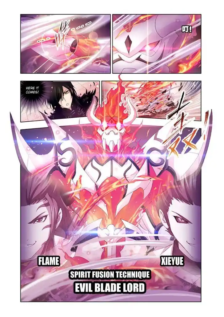 Soul Land ( Douluo Dalu ) Chapter 132