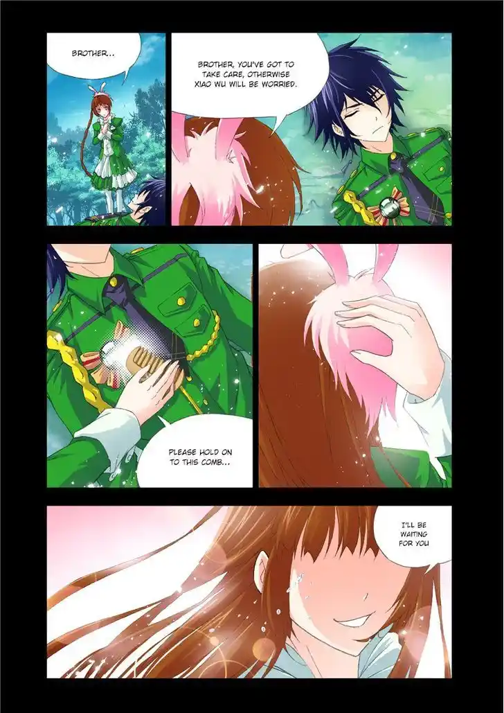 Soul Land ( Douluo Dalu ) Chapter 135