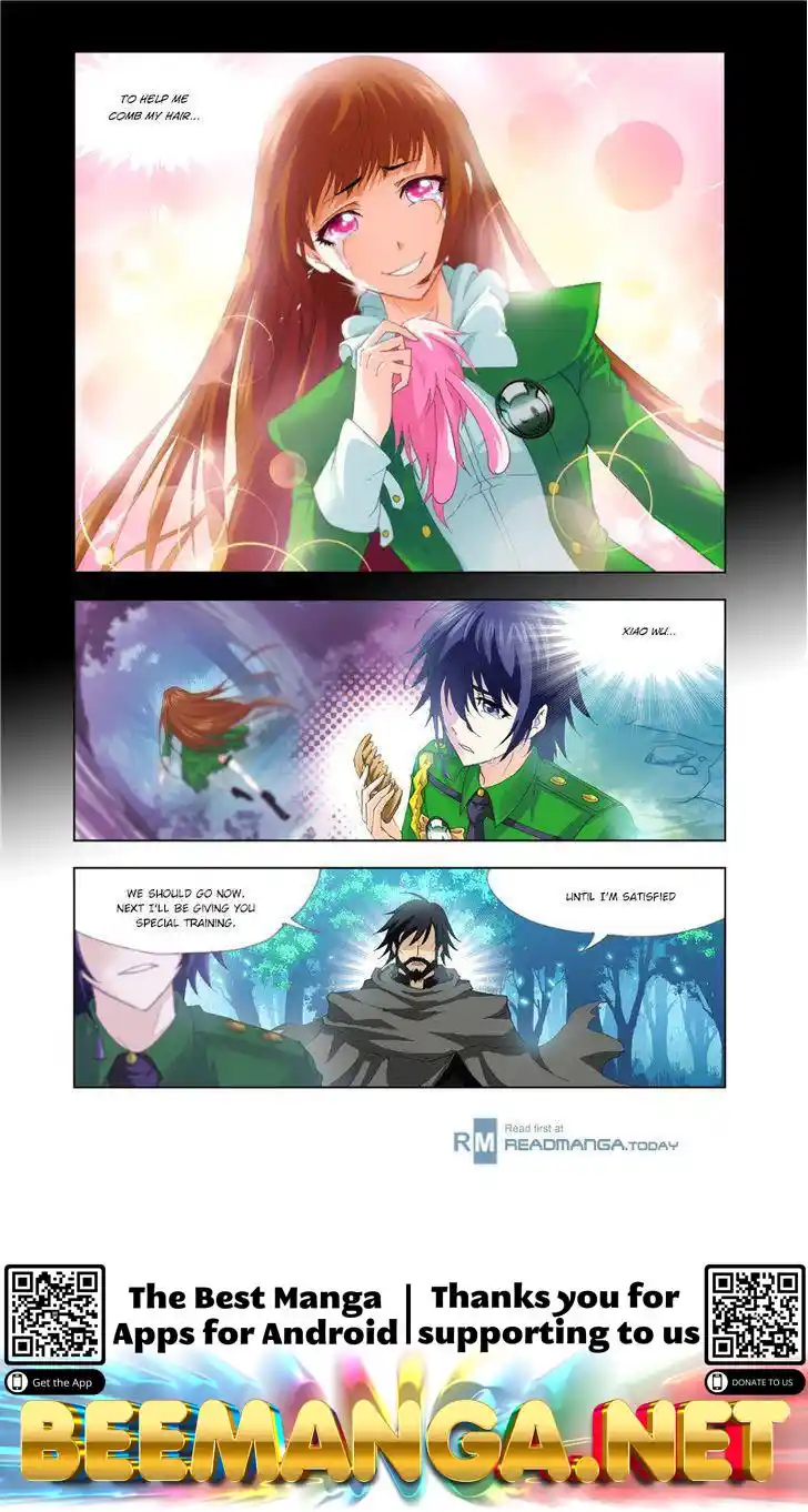 Soul Land ( Douluo Dalu ) Chapter 135