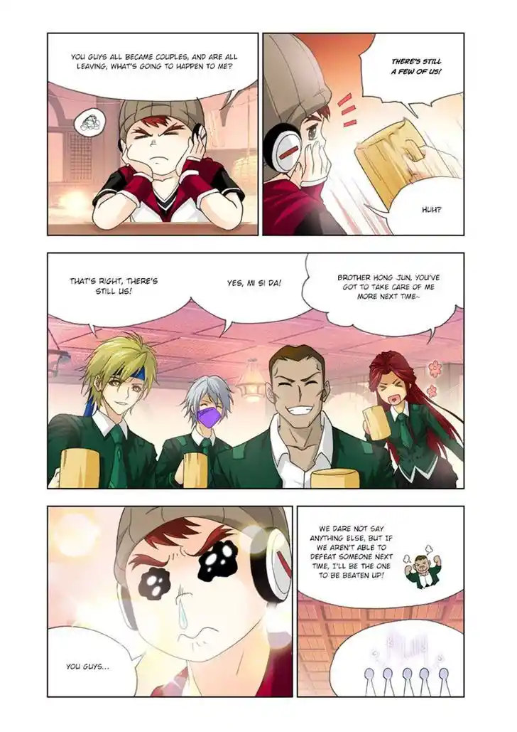 Soul Land ( Douluo Dalu ) Chapter 136