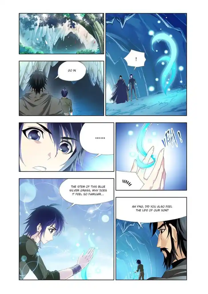 Soul Land ( Douluo Dalu ) Chapter 137